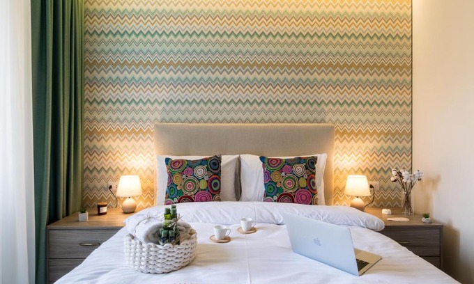 Kentron Apartment | Discover Hotelise Magenta Apartment: A Family-Friendly Stay