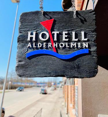 Gavle House | Pet-Friendly Hotell Alderholmen: Rated 8/10 for Families
