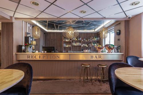 Vasteras Hotel | Discover Hotell Arkad: Pet-Friendly & Family-Oriented Stay