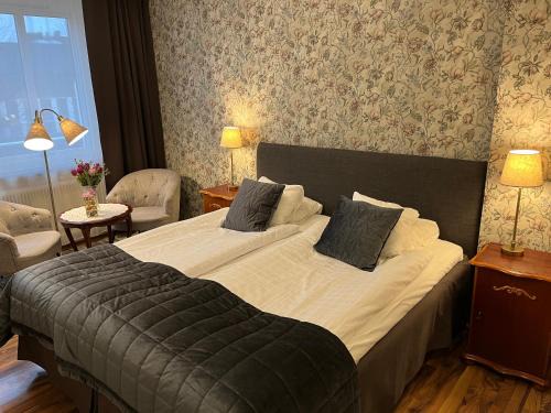 Trollhattan Hotel | Discover Hotell Bele: Top-Rated with Family-Friendly Amenities
