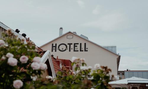 Borgholm Hotel | Experience Hotel Borgholm: 4-Star Comfort with Breakfast