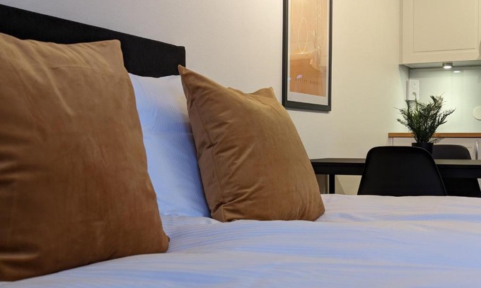 Kristinehamn Hotel | Discover Hotell Bro: Family-Friendly & Accessible Stays