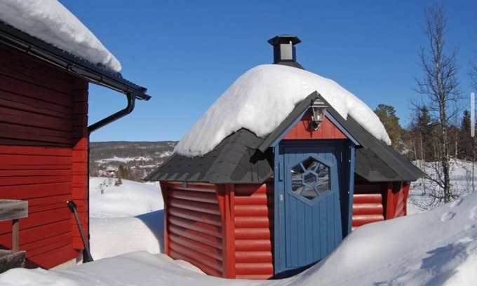 Bruksvallarna House | Hotell Bruksvallslidens förmedling