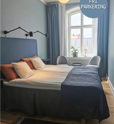 Vastervik Hotel | Pet-Friendly Hotel Fängelset Västervik with Great Amenities