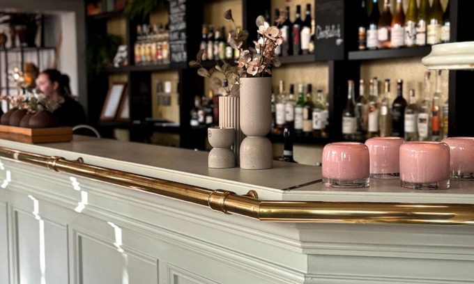 Koping Hotel | Discover Hotell Gillet i Köping: Family-Friendly Comfort