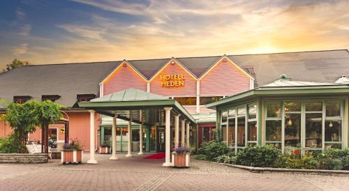 Centrum Hotel | Experience Comfort at Hotell Heden - BW Signature Collection
