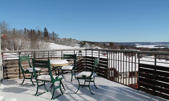 Kall Hotel | Discover Comfort at Hotell Kallgården - Rated 9.2/10!