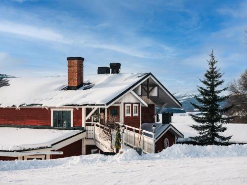 Bjornange Hotel | Family-Friendly Hotell Karolinen Åre with Oceanfront Views