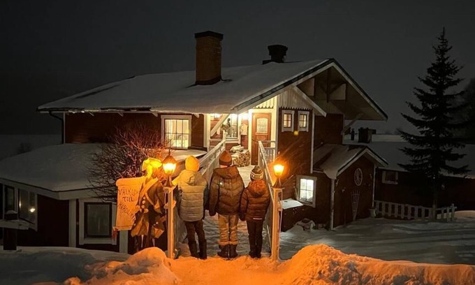 Bjornange Hotel | Experience Comfort at Hotell Karolinen Åre - Rated 8.8/10