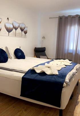 Roslunda-Kronotorp Hotel | Budget-Friendly Stay at Hotell Lamar - Pet and Child Friendly
