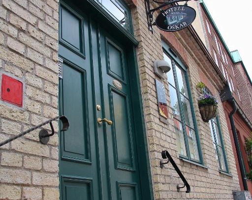 Lund House | Discover Hotell Oskar: 4-Star Family-Friendly Getaway