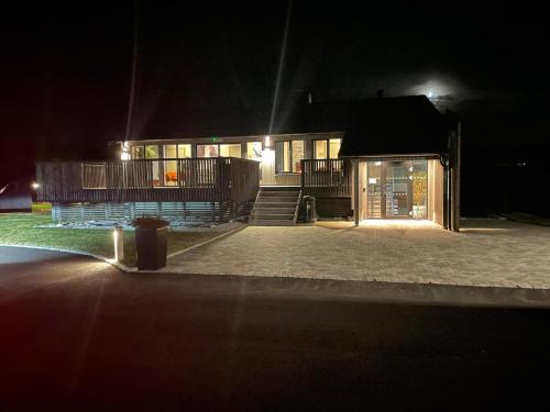 Naeroy Hotel | Welcoming Hotell Skolestua: Rated 9.4 with Family Amenities