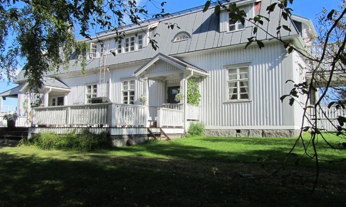 Nivala Hotel | Experience Quality at Hotelli Huiskankorpi Boutique Hotel