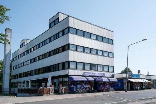 Forssa Hotel | Discover Hotelli Koskenniska: Pet-Friendly & Family-Oriented