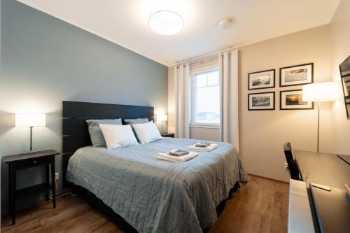 Kotka Hotel | Pet-Friendly Hotelli Kotola with Oceanfront Views