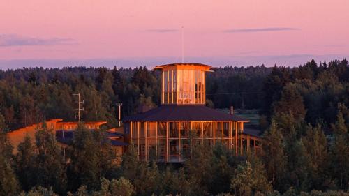 Liminka Hotel | Experience Comfort at Hotelli Liminganlahti - 4 Star Stay