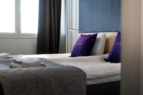 Raisio Hotel | Discover Hotelli Loimu: Pet Friendly & Family-Oriented Stay