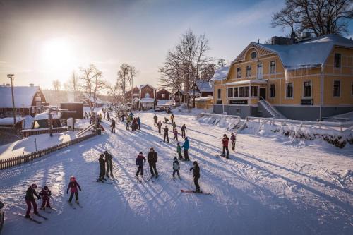 Hollola Hotel | Discover Hotelli Messilä: Guest Rated 8/10 with Breakfast