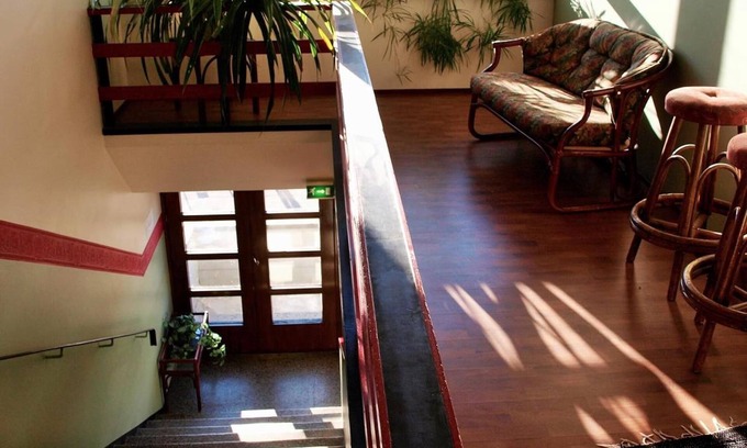 Suonenjoki Hotel | Welcoming Hotelli Suonenjoki: Spa & Child-Friendly Amenities