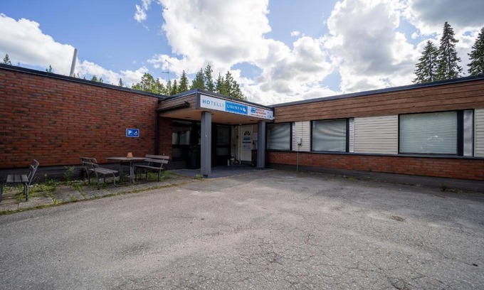 Aanekoski Hotel | Pet-Friendly Hotel Uninen in Äänekoski for Families