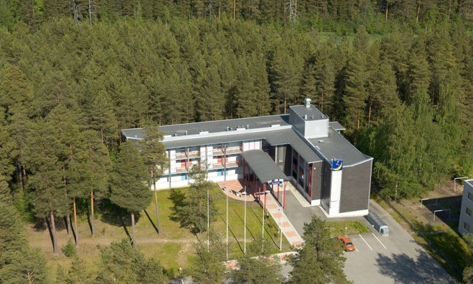 Mikkeli Hotel | Discover Hotelli Uusikuu: Family-Friendly with Breakfast