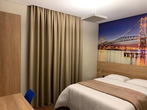 Ilha Grande Hotel | Pet-Friendly Hotelog: Top-Rated Stay with Breakfast Included