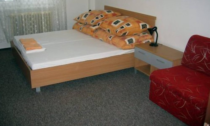 Olomouc Hotel | Hotelový Dům Olomouc