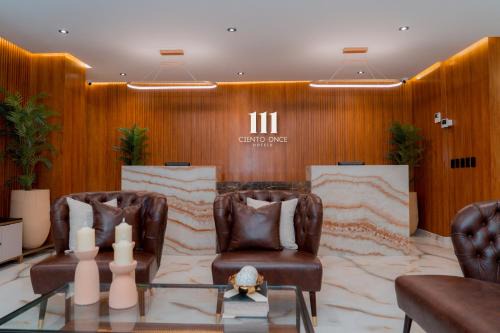 Punta Hansa Hotel | Discover Hotels 111: Rated 9.4/10 and Child Friendly