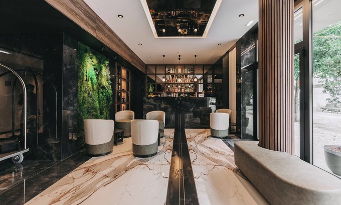 Centro / Baixa Hotel | Hotels 705 Porto Prime Home