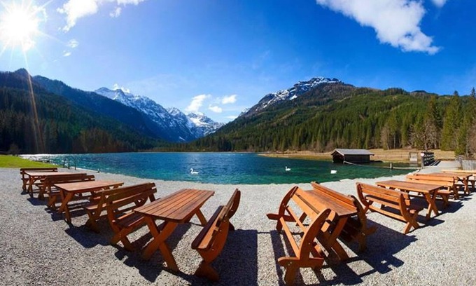 Kleinarl House | Ideal Family Retreat at Hotel Alpina Kleinarl with Spa & Pool