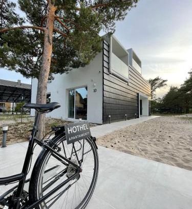 Hel Apartment | Ocean View Retreat: Guest Rated 10/10 for Families