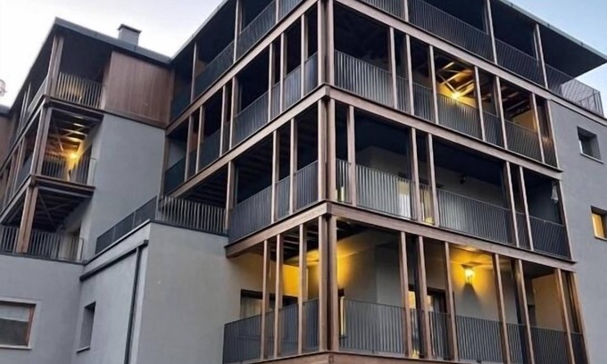 Santa Lucia Hotel | Hotiday Apartments Bormio