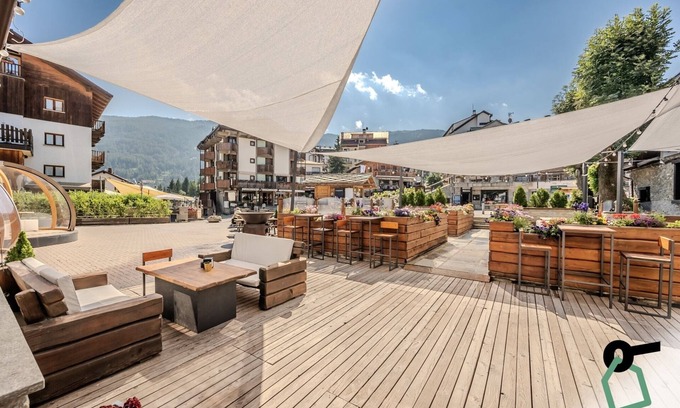 Sauze d'Oulx Hotel | Discover Hotiday Discovery Val di Susa with Spa & Dining