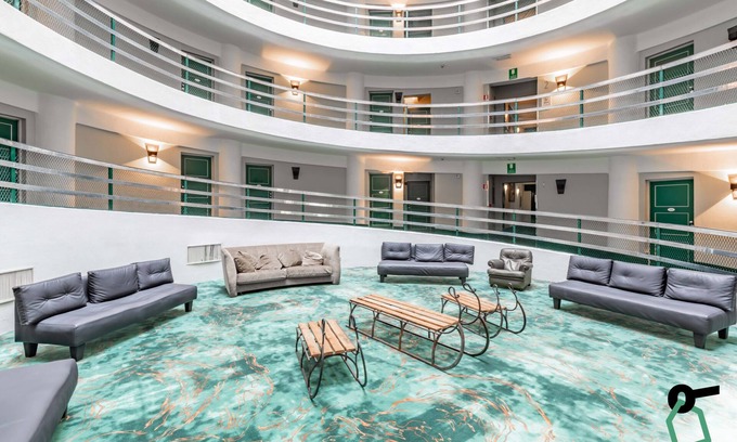 Sauze d'Oulx Hotel | Discover HOTIDAY Hotel Sauze D'Oulx: 4-Star Family Retreat
