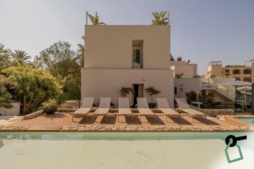 Mondello Hotel | HOTIDAY Room Collection - Mondello