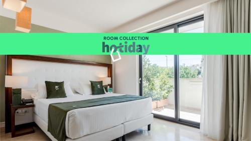 Otranto Hotel | Relax at HOTIDAY Hotel Otranto: 4-Star, Pet-Friendly Retreat