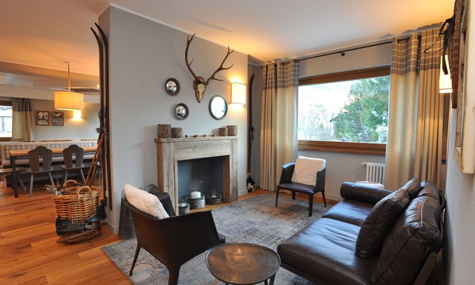 Bormio Hotel | Hotiday Rooms Bormio Centro