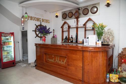 Quan Hoa Hotel | Discover HOTTEL PHƯƠNG ĐÔNG: Pet-Friendly Getaway