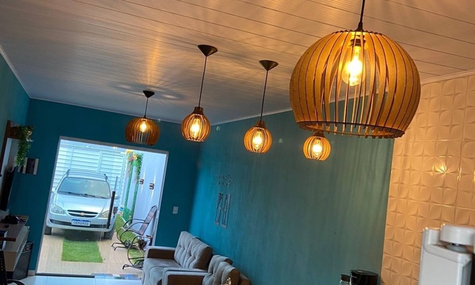 Marechal Deodoro House | House in Marechal Deodoro - close to French beach