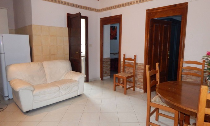 Cerveteri House | Charming Countryside House Near Rome with Great Amenities