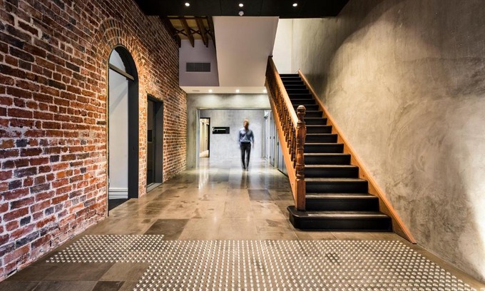 Fremantle Hotel | Elegant Hougoumont Hotel Fremantle with Family-Friendly Perks