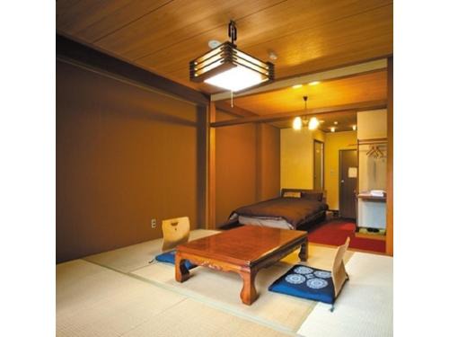 Kamikawa Hotel | Family-Friendly Houraku - Your Perfect Getaway Awaits