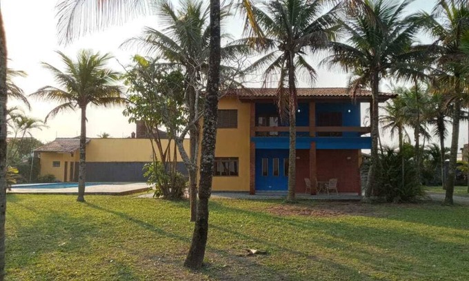Cibratel II House | Beautiful Beach House with Private Pool & Pet Friendly
