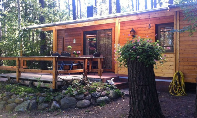 Großzerlang House | Experience Unmatched Comfort at House on the Lake