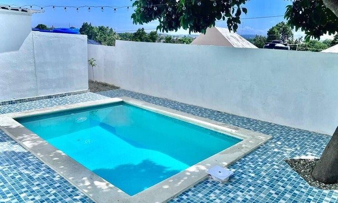 Santiago Province House | Idyllic House with Pool and Child-Friendly Amenities