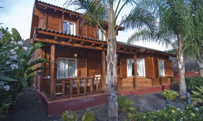Tejina House | Cozy Villa with Oceanfront Views in San Cristóbal de La Laguna