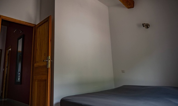 Saint-Andre-de-Majencoules House | Welcoming House with Kitchen & Family-Friendly Amenities