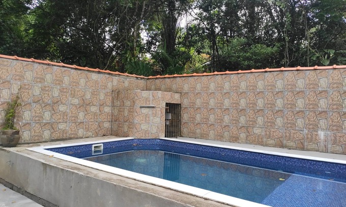Quinta do Guarau House | Relaxing Retreat at HOUSE - 04 Praia de Peruibe