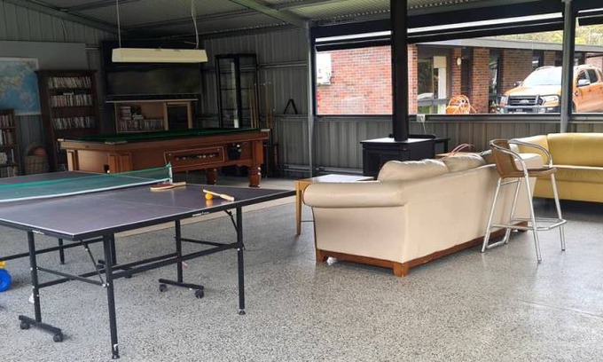 Halls Gap House | House ∙ 1 bedroom ∙ 2 guests
