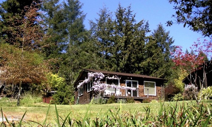 Albion House | House ∙ 1 bedroom ∙ 4 guests